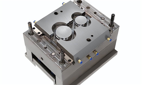 塑胶模具的应用场景