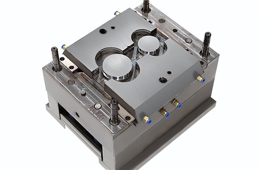 塑胶模具的应用场景